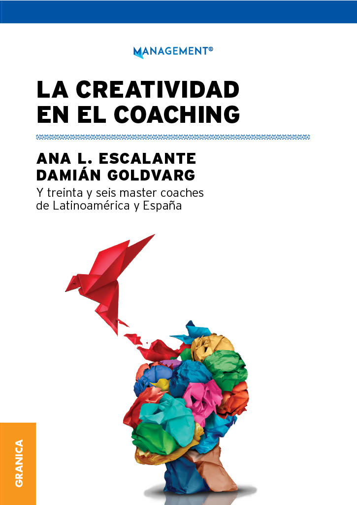 Creatividad en el Coaching, La